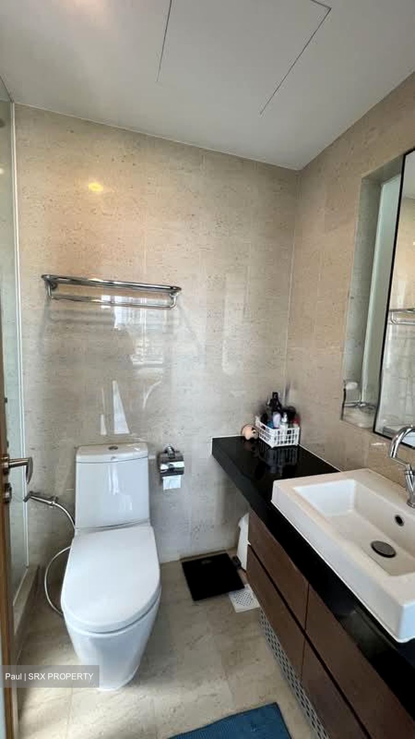 Hillvista (D23), Condominium #573891711
